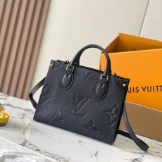 LV Shopping Bags